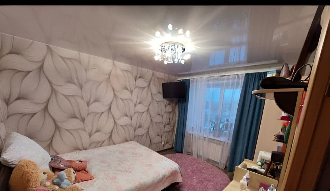 квартира г Шахунья ул Энгельса 38 фото 5