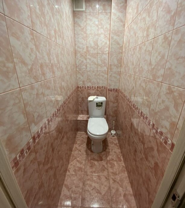 квартира г Тюмень ул Николая Семенова 33к/1 фото 11