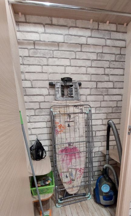 квартира г Томск р-н Октябрьский Телецентр ул Больничная 4/1 фото 6