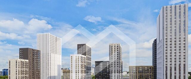 метро Черкизовская ЖК «Измайловский» к 5 фото