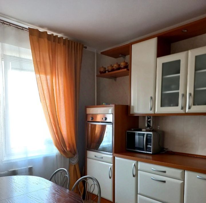 квартира г Набережные Челны р-н Автозаводский 52-й комплекс 9 фото 1