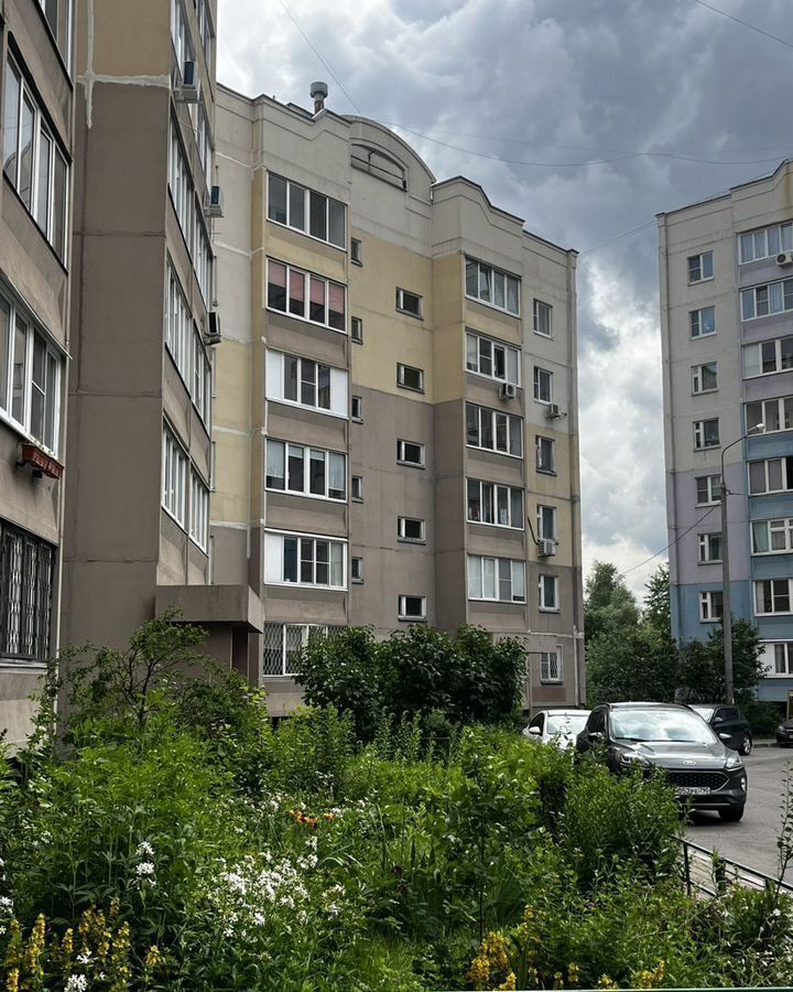 квартира г Ивантеевка ул Толмачева 31 г. о. Пушкинский фото 17