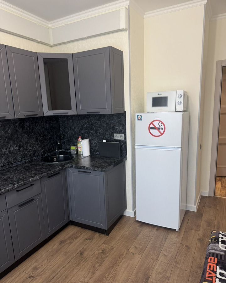 квартира г Королев ул Сакко и Ванцетти 24б фото 11
