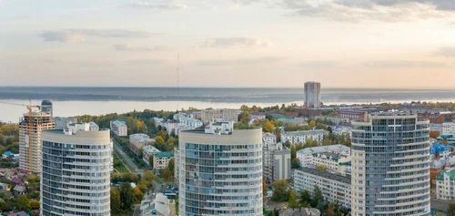 квартира г Чебоксары р-н Калининский ул Калинина 93 фото 7