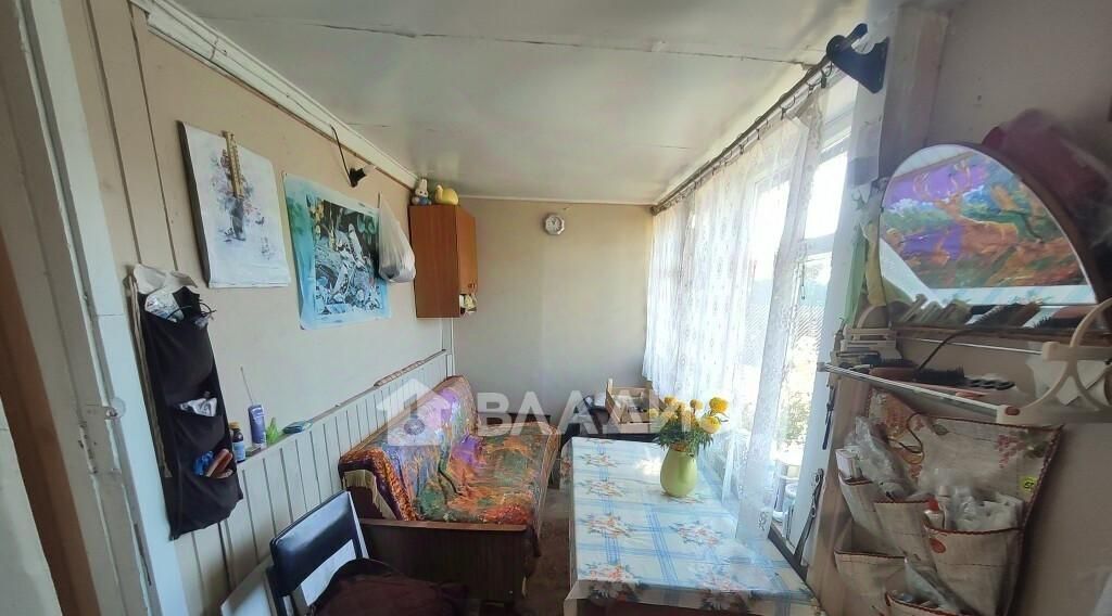 дом г Владимир р-н Октябрьский снт Автомобилист 155 фото 20