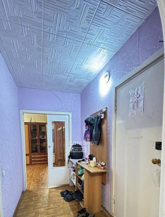 квартира г Сызрань ул Астраханская 6а фото 7