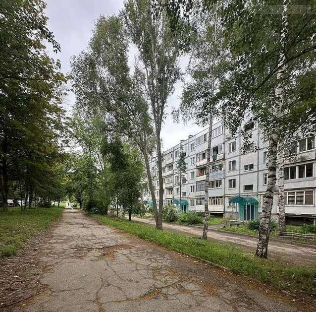 квартира г Самара п Управленческий ул Имени академика Н.Д. Кузнецова 3 Безымянка фото 15