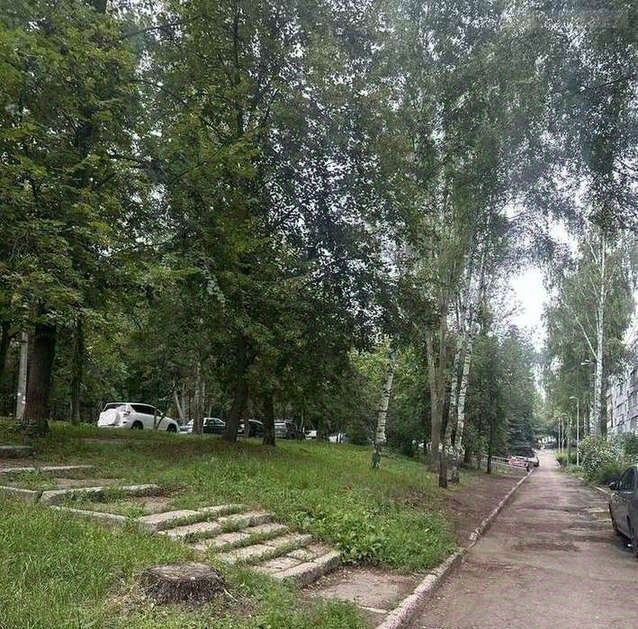 квартира г Самара п Управленческий ул Имени академика Н.Д. Кузнецова 3 Безымянка фото 16