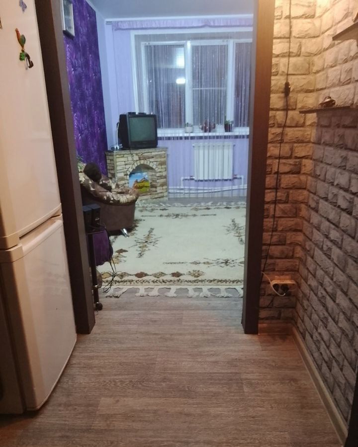 квартира р-н Лебедянский г Лебедянь ул Ленина 44а фото 2