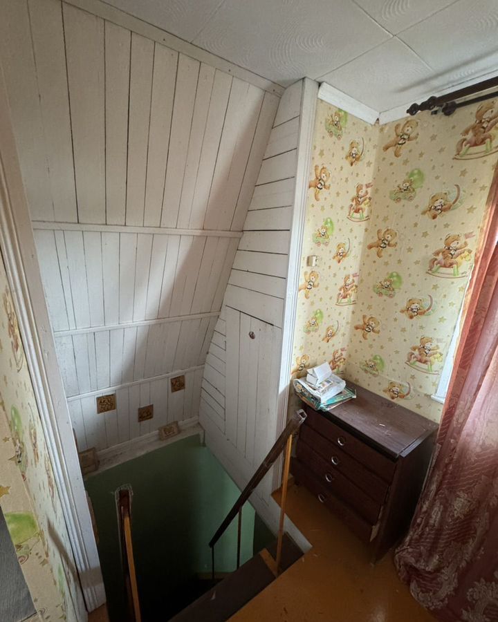 дом г Липецк р-н Левобережный 20/37, СНТ Металлург-3 фото 7