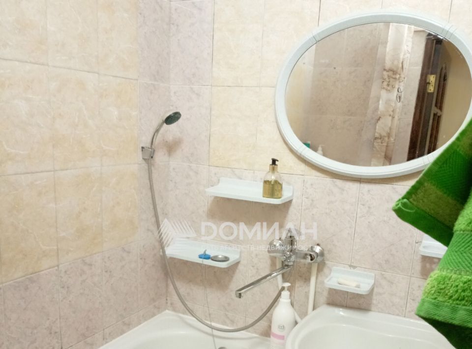 квартира г Новочеркасск ул Калинина фото 7