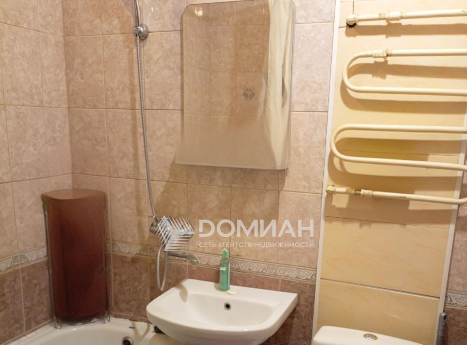 квартира г Новочеркасск ул Буденновская фото 8