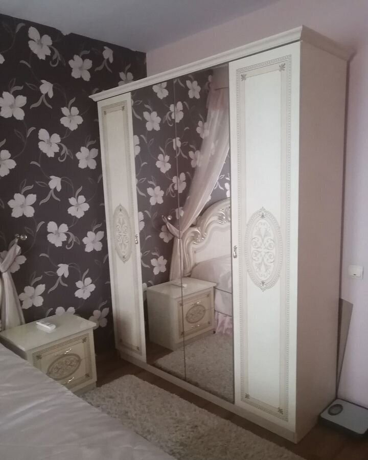 квартира г Стрежевой ул Ермакова 402б фото 20