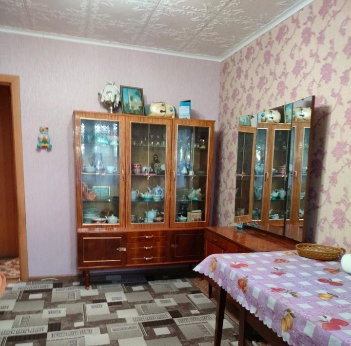 квартира г Орск р-н Октябрьский Новый город ул Комарова 24 фото 9