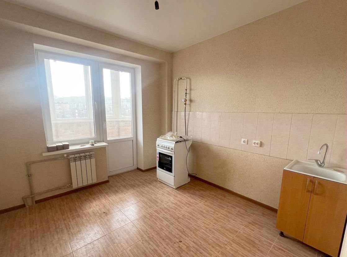 квартира г Кисловодск ул Звездная 13 фото 1