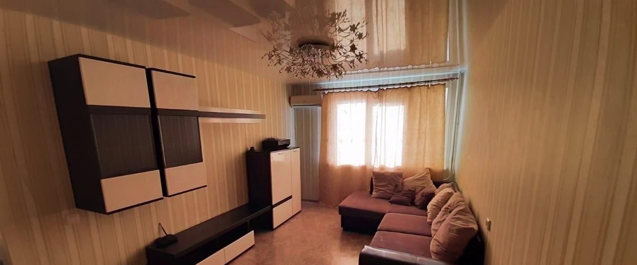 квартира г Воронеж р-н Центральный ул Шишкова 144 ЖК «Московский Квартал» фото 9