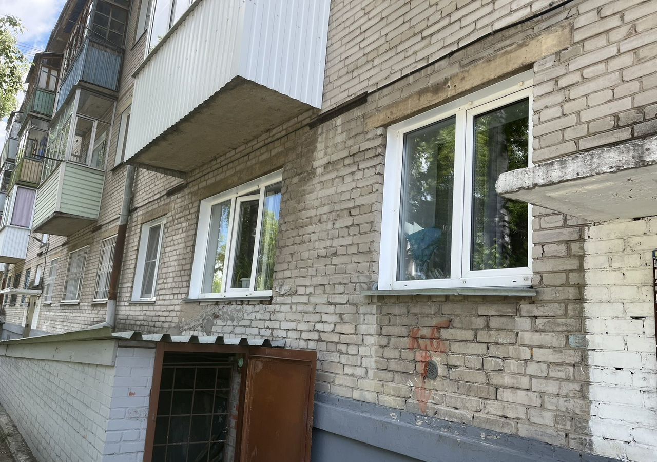 квартира г Искитим мкр-н Центральный, 15 фото 12