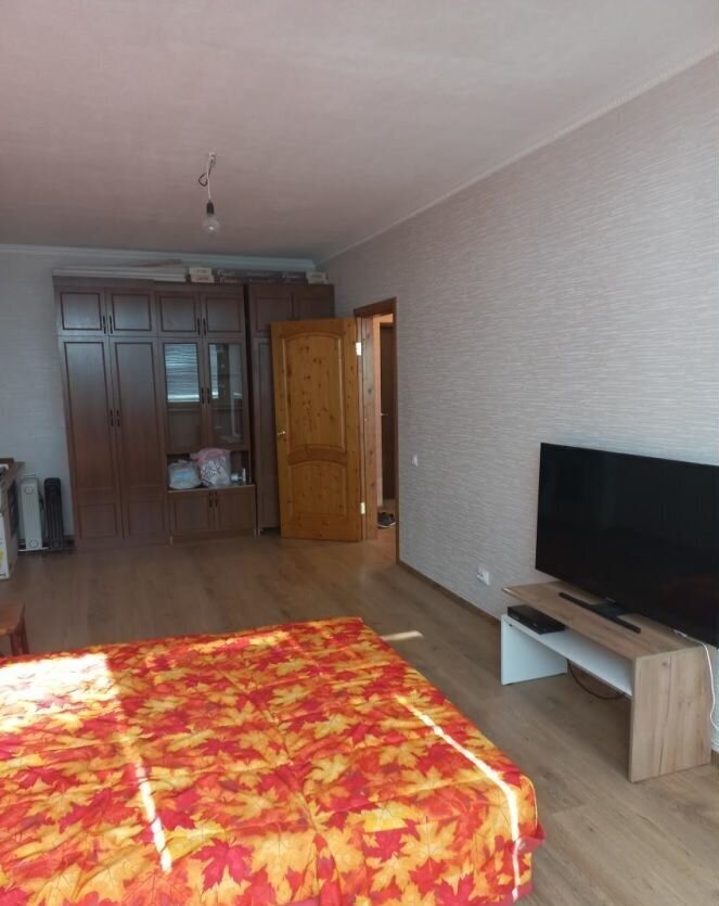 квартира г Невинномысск р-н Центр ул 3 Интернационала 5 фото 5