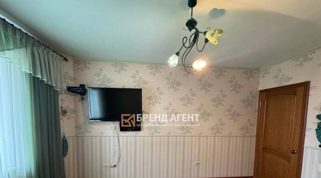 квартира г Белгород Западный ул Буденного 13 Западный округ фото 19