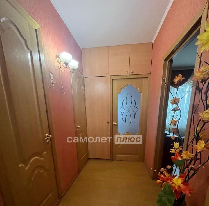 квартира г Белгород Западный ул Буденного 2 фото 8