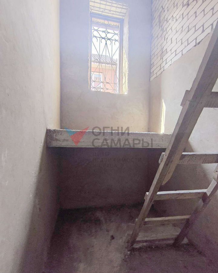 дом г Самара ул Березовая 30 фото 9