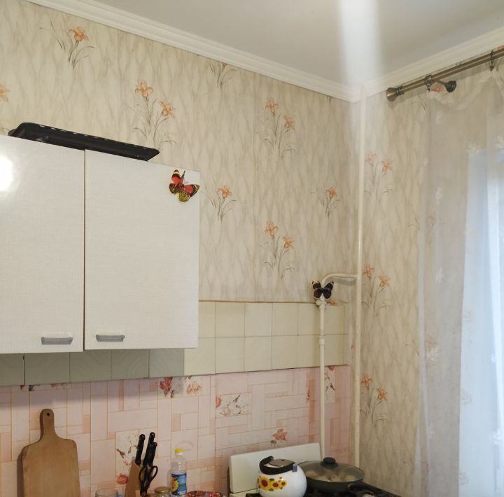 квартира г Калининград р-н Московский ул Генерала Толстикова 19 фото 5