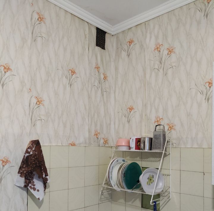 квартира г Калининград р-н Московский ул Генерала Толстикова 19 фото 7