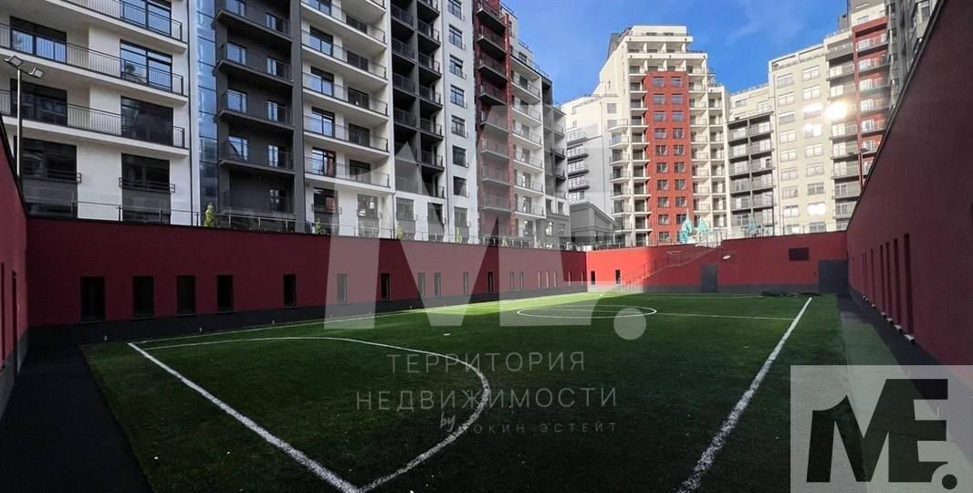 квартира г Калининград р-н Ленинградский ул. Суздальская/Молодой Гвардии, стр. 1 фото 4
