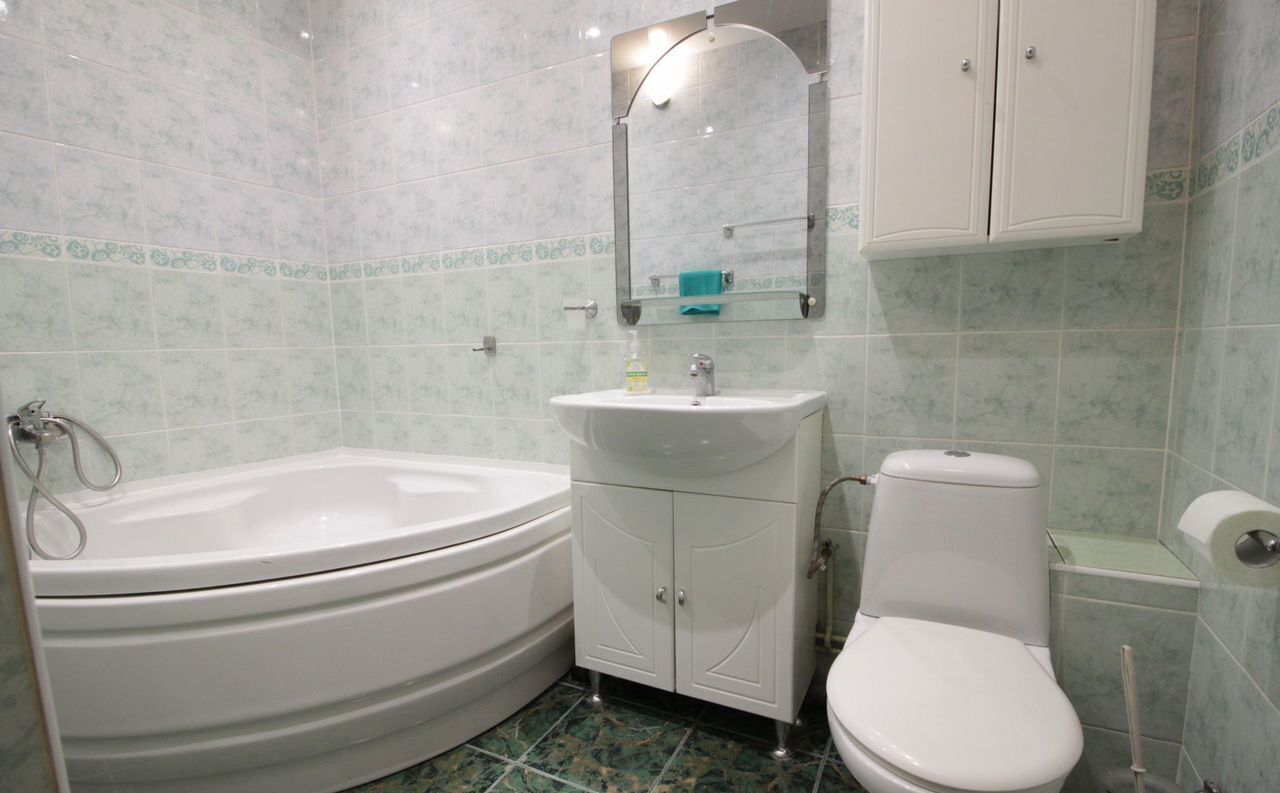 квартира г Калининград р-н Центральный ул Ростовская 32 фото 23