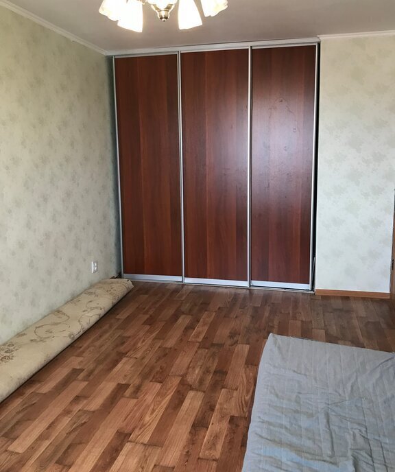 квартира р-н Боровский г Балабаново ул Гагарина 3 фото 3