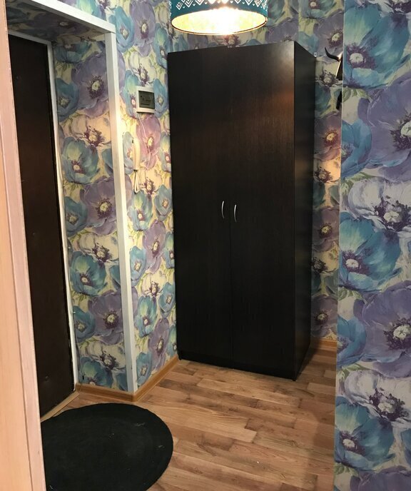 квартира р-н Боровский г Балабаново ул Гагарина 3 фото 4