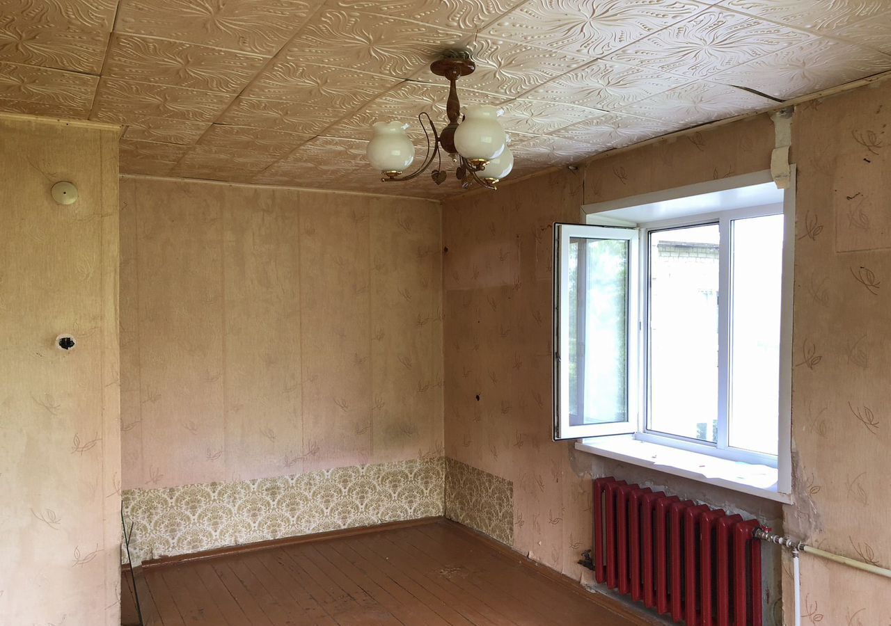 квартира г Каменск-Уральский ул Лермонтова 165 фото 2