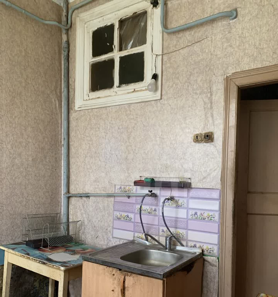 квартира г Златоуст ул им И.С.Тургенева 6 Машзавод фото 4