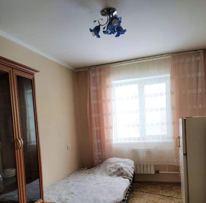 комната г Красноярск р-н Кировский ул Щорса 60 фото 1