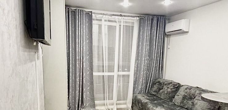 квартира г Иркутск р-н Октябрьский ул Пискунова 148/4 фото 1