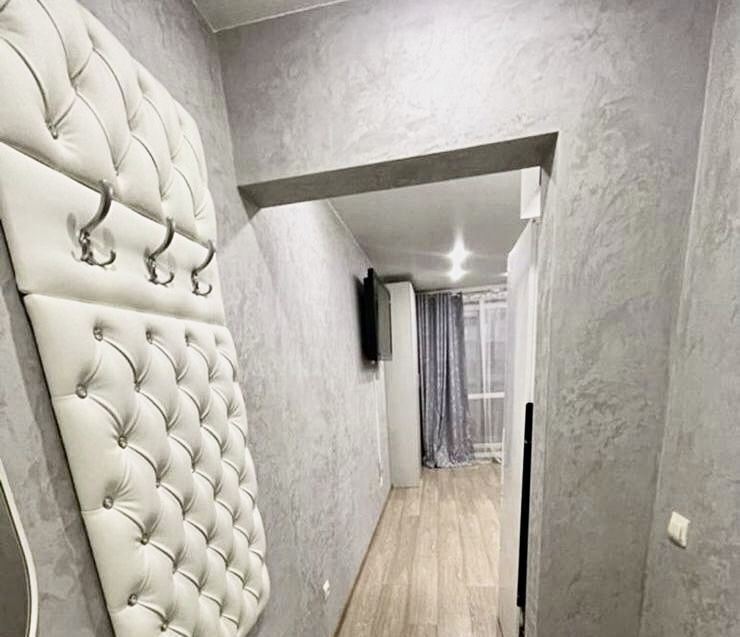 квартира г Иркутск р-н Октябрьский ул Пискунова 148/4 фото 10