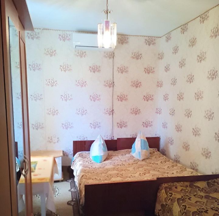 комната г Судак ул Майора Хвостова 6 фото 1