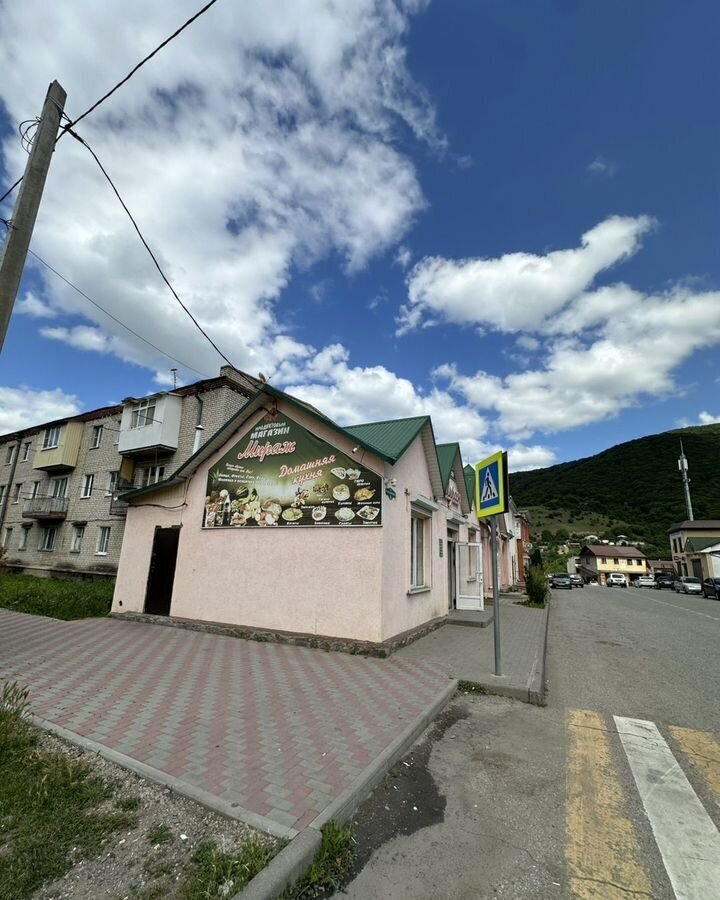 торговое помещение г Карачаевск ул Микояна 6а фото 2
