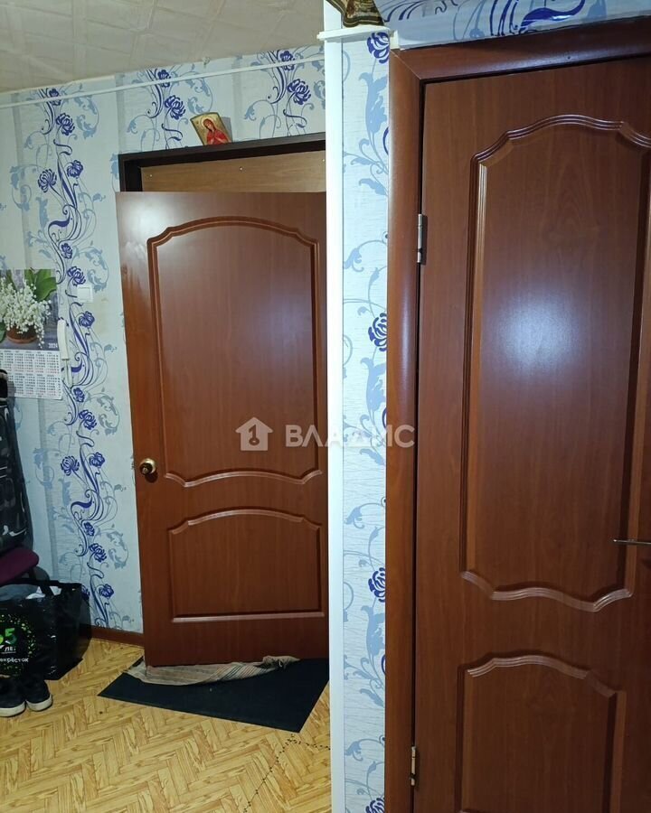 квартира р-н Сегежский г Сегежа ул Комсомольская 5 фото 4