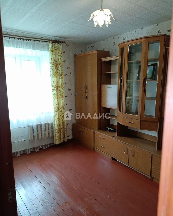 квартира р-н Сегежский г Сегежа ул Комсомольская 5 фото 12