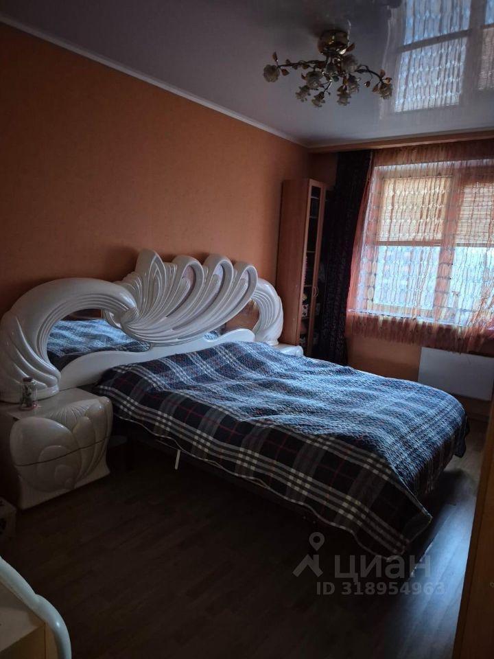 квартира г Люберцы Городок Б ул 3-е почтовое отделение 53 Жулебино фото 19
