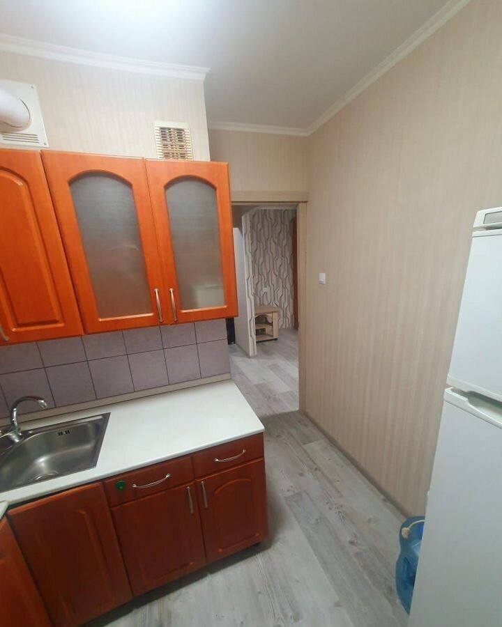 квартира г Псков Завеличье пр-кт Рижский 39 фото 13