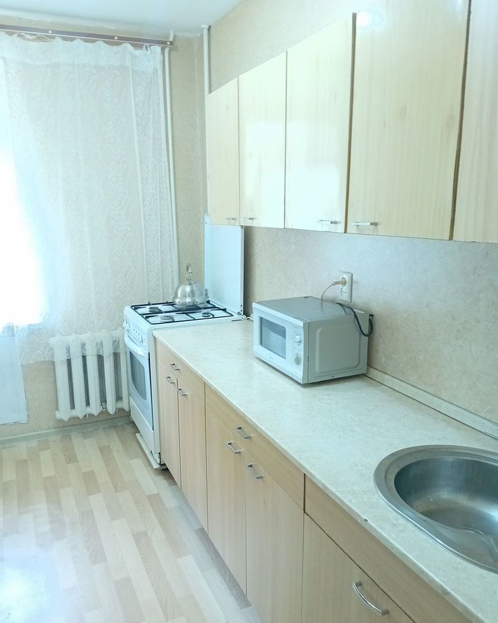 квартира г Брянск р-н Фокинский ул Менжинского 11 фото 13