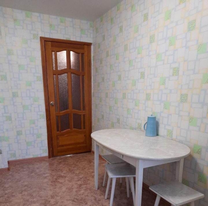 квартира г Йошкар-Ола б-р Чавайна 16 фото 6