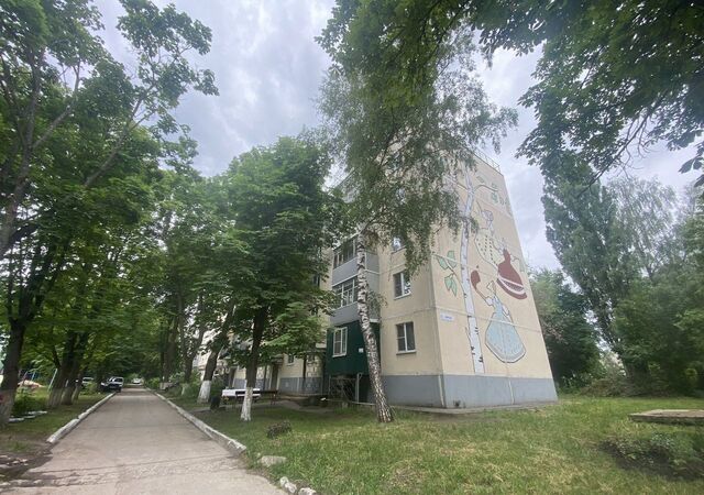 г Новомичуринск пр-кт Смирягина 6 Новомичуринское городское поселение фото