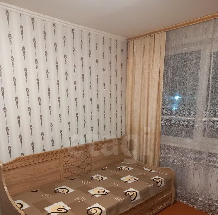 квартира г Новосибирск р-н Дзержинский Золотая Нива ул Доватора 29 фото 13