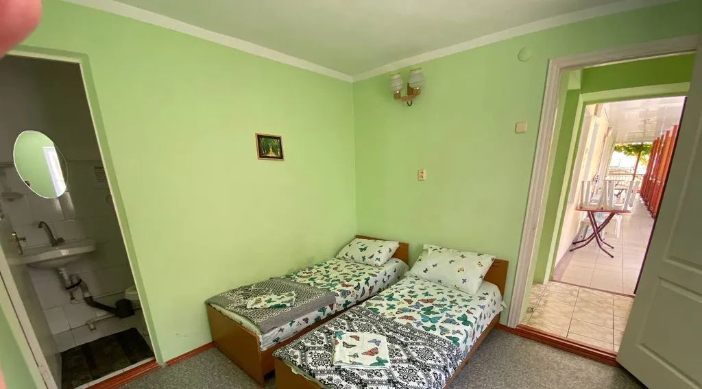 комната р-н Анапский г Анапа ул Новороссийская 26 фото 18