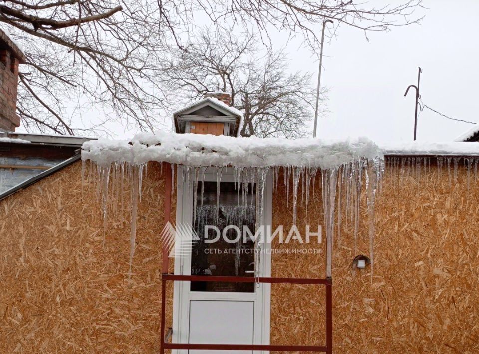 дом г Новочеркасск пер Забронского фото 15
