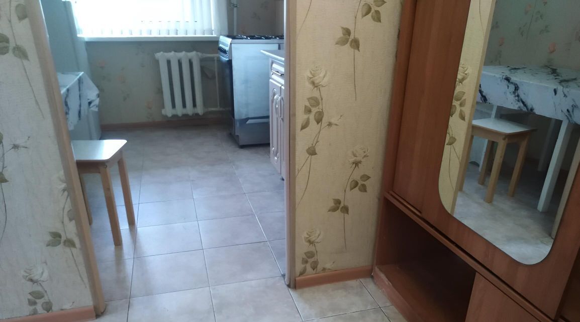 квартира г Тула р-н Зареченский ул Луначарского 63 фото 4
