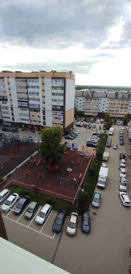 квартира г Арзамас ул Калинина 18а фото 17